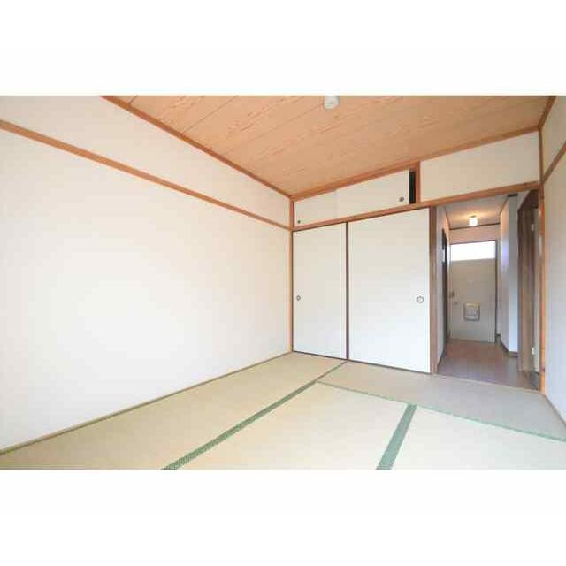 収納　別号室の参考写真です