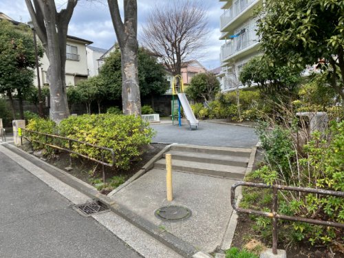 公園　笹下杉本公園（公園）まで1307m