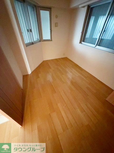 その他部屋・スペース　リビング/居室