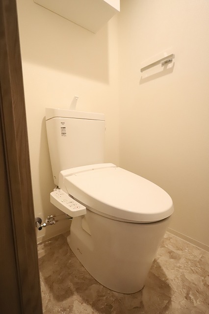トイレ　トイレ※別部屋参考写真