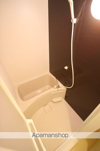 アヴェニール南通町の風呂写真