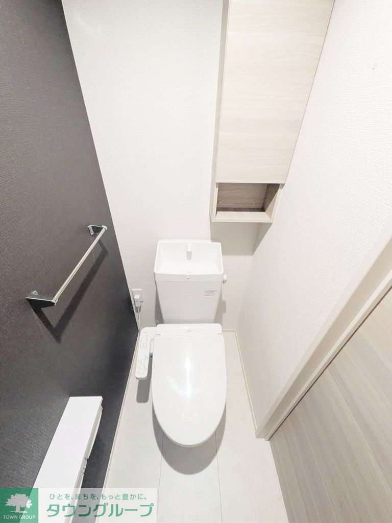 トイレ　★★別部屋参考写真★★
