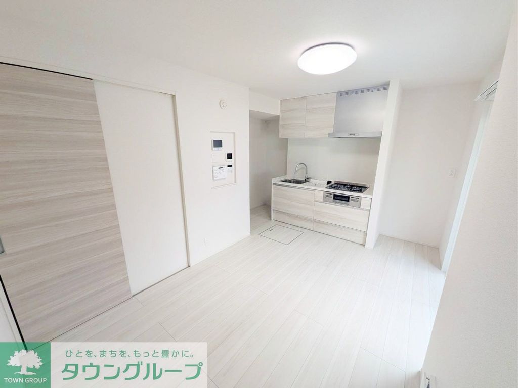 居室・リビング　★★別部屋参考写真★★