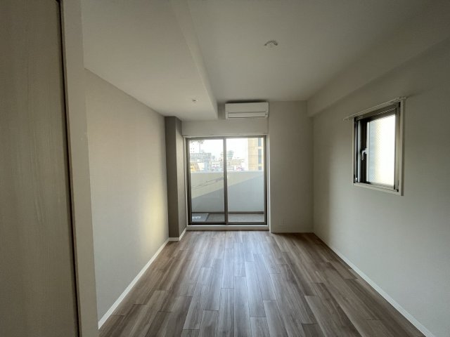 居室・リビング　(参考)同マンション同間取り他部屋の写真
