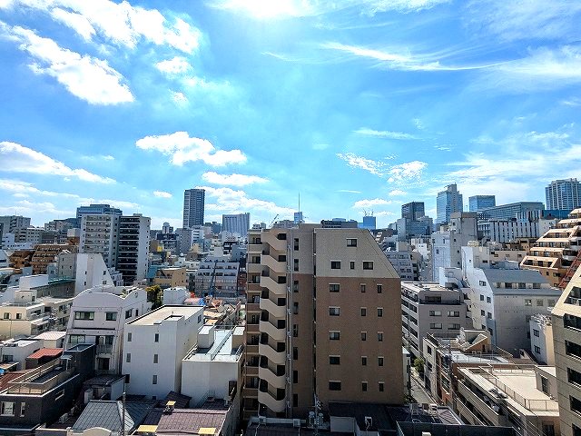 The Parkhabio上野御徒町のその他写真