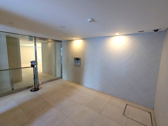 The Parkhabio上野御徒町の外観写真