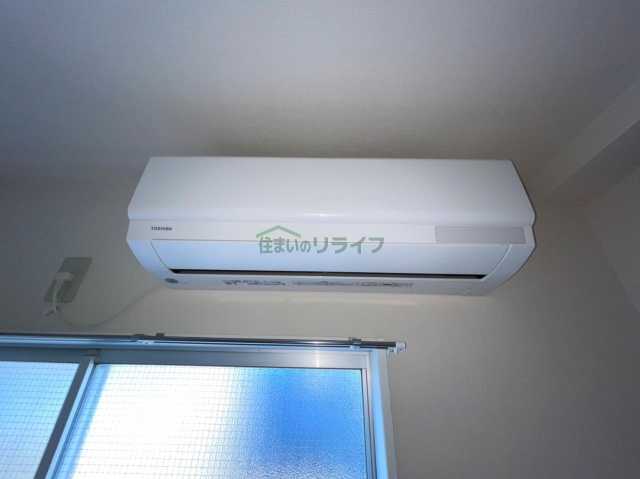 その他設備　山一田端新町1丁目ビル