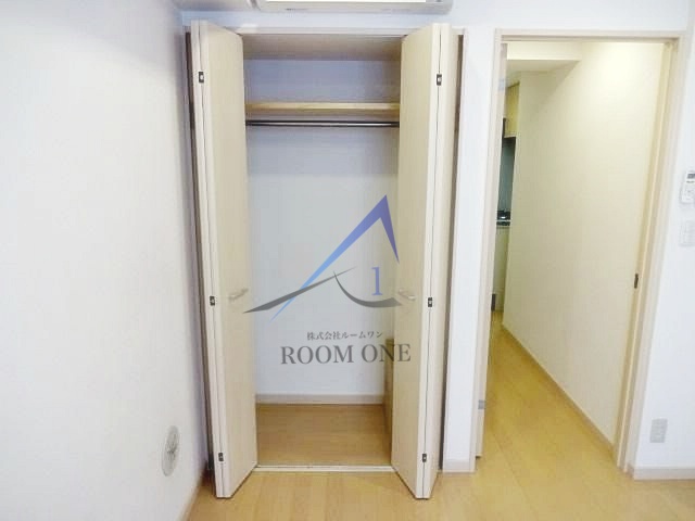 Fine Stage Ginza Easの内装写真