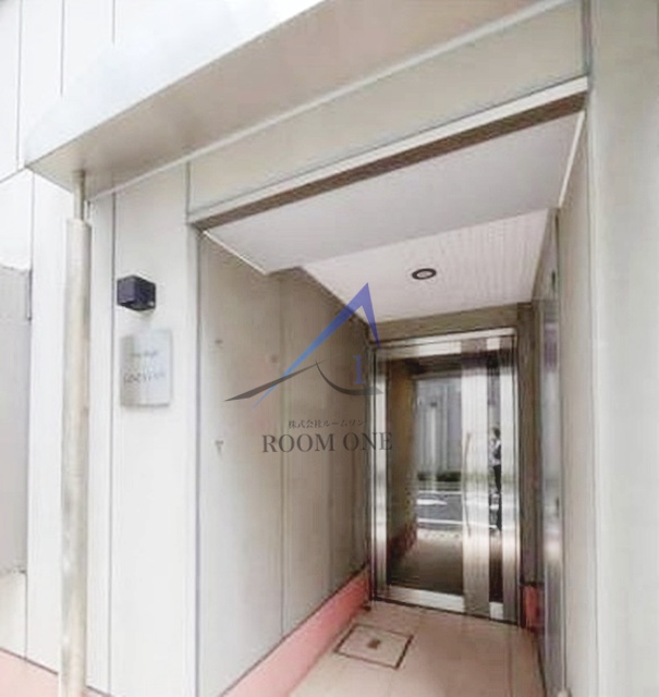 Fine Stage Ginza Easの外観写真