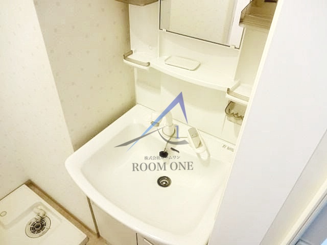 Fine Stage Ginza Easの内装写真