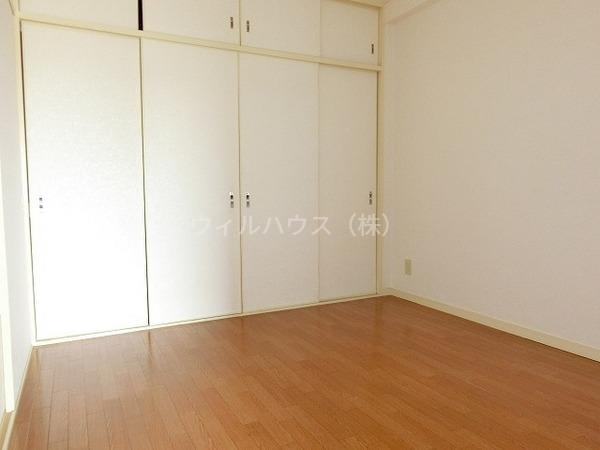 その他部屋・スペース　キレイです！