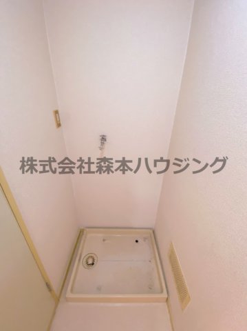 メゾン忍ケ丘のその他写真