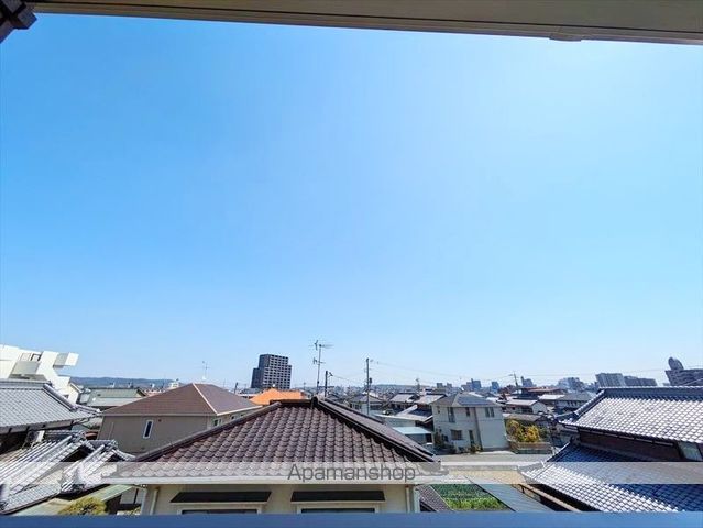 眺望　眺望