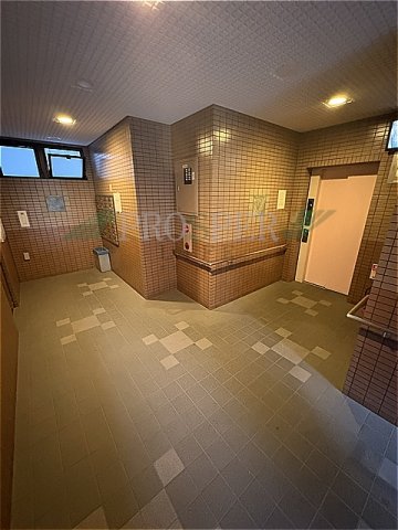 ロビー