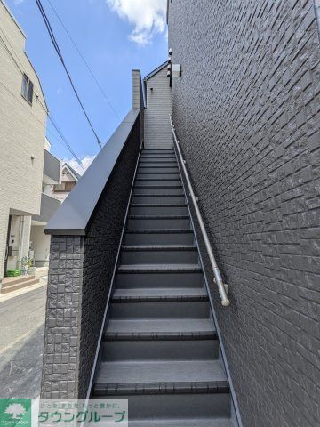 その他　外観