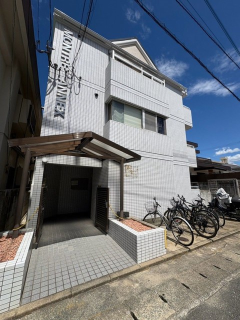 建物外観　【外観写真】外観