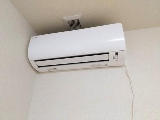 その他　エアコン