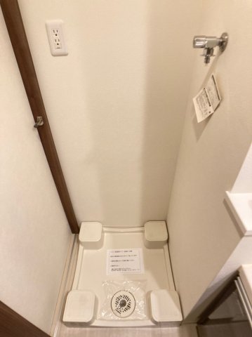 ハビテ靭センターコートのその他写真