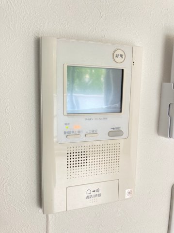 ハビテ靭センターコートのその他写真