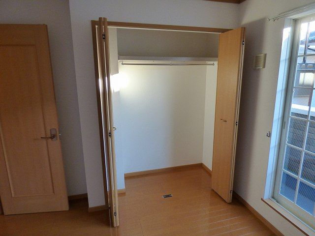 クレスタリアの内装写真