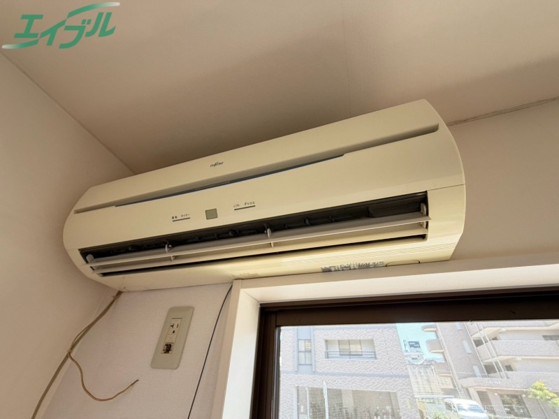 その他設備　別部屋参考写真です