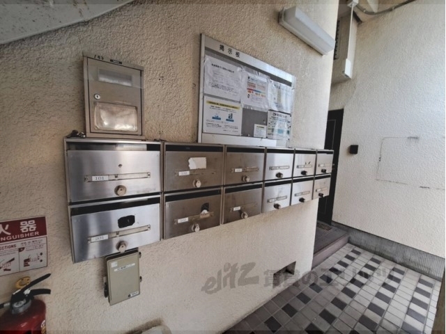 シティパレス西大寺P2のその他写真