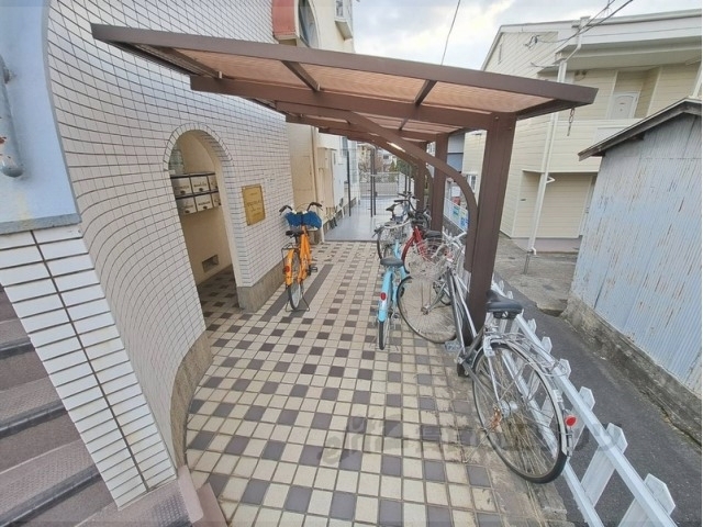 シティパレス西大寺P2のその他写真