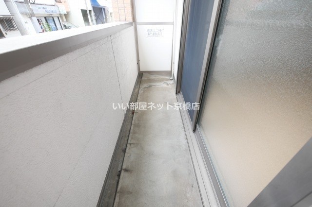 フジパレス城東諏訪VI番館の内装写真