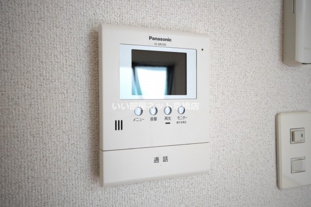 フジパレス城東諏訪VI番館のその他写真