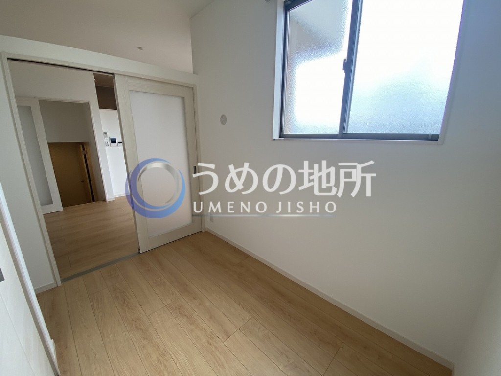 その他部屋・スペース　洋室1