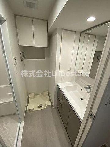 パークアクシス池袋の内装写真