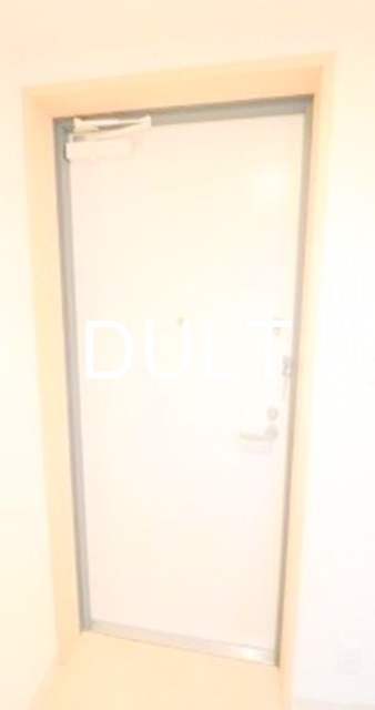玄関　玄関です。