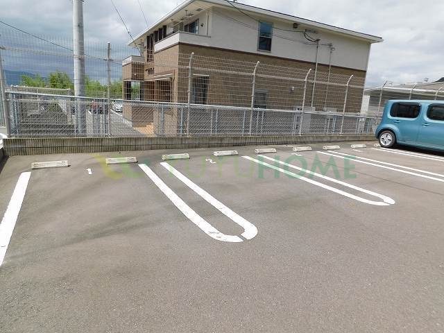 ＪＲ鹿児島本線 南福岡駅 バス乗車時間：17分 最寄りバス停で下車 徒歩8分 2階建 築13年のその他写真