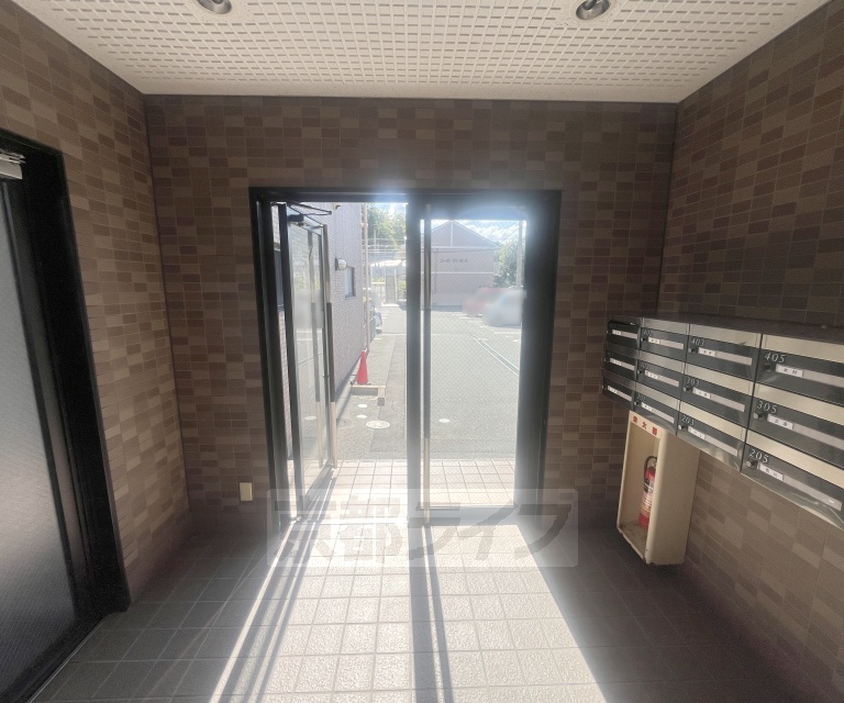 ロビー