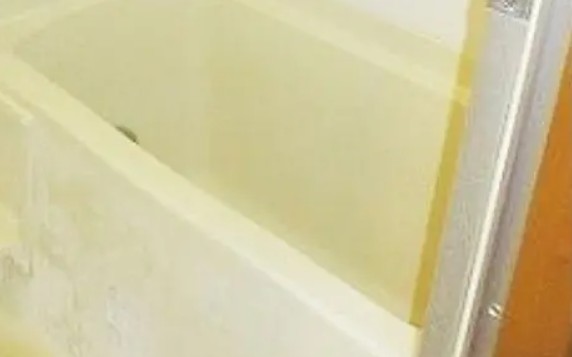 バス・シャワールーム　※別部屋参考写真