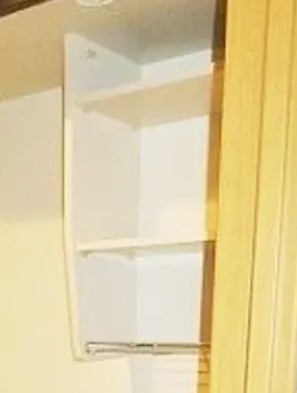 収納　※別部屋参考写真
