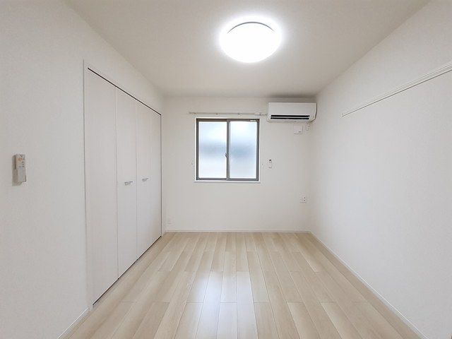その他部屋・スペース　中はこのようになっています