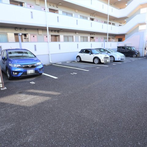 プロミネンスVのその他写真