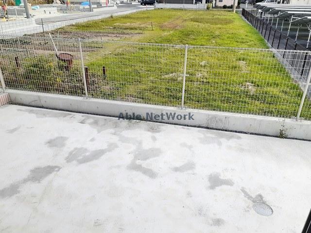 庭