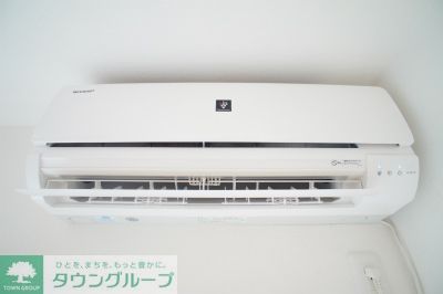 その他　エアコン