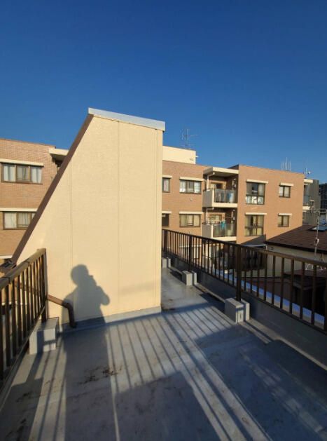 建物外観　★初期費用どこよりも安くご案内★