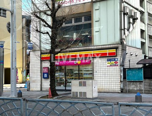 コンビニ　デイリーヤマザキ CBC前店（コンビニ）まで241m
