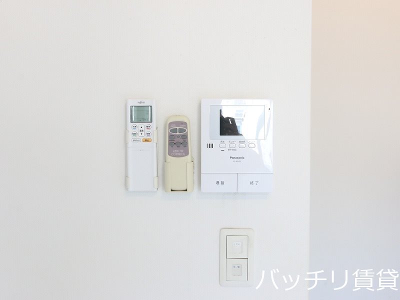 セキュリティ　同型タイプの為、現状を優先致します。
