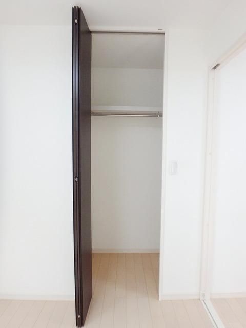 収納　★クローゼット★