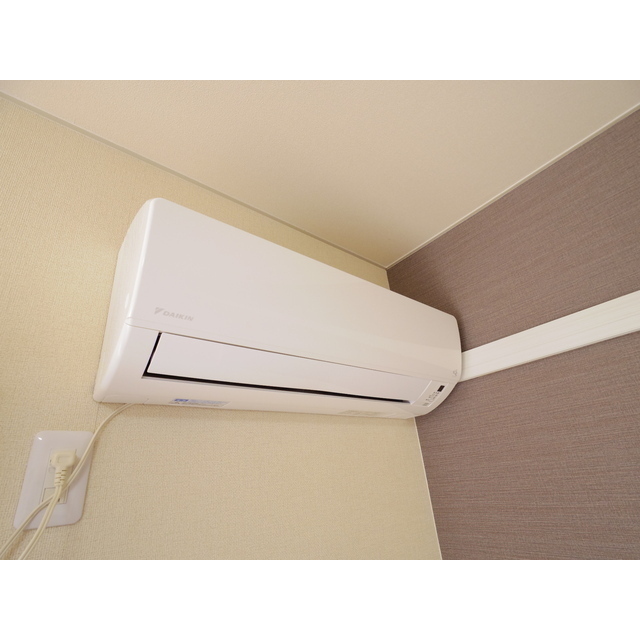 その他設備　※別間取りの写真です