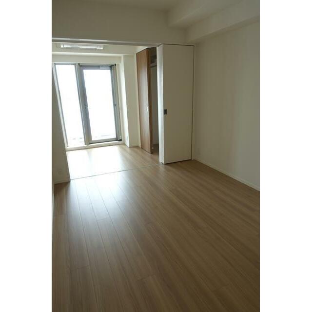 居室・リビング　※写真は同タイプ住戸です。