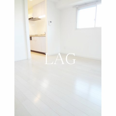 居室・リビング　洋室のお部屋です。