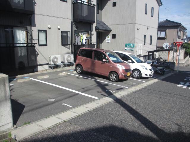 ＪＲ越後線 内野駅 徒歩8分 2階建 築15年のその他写真