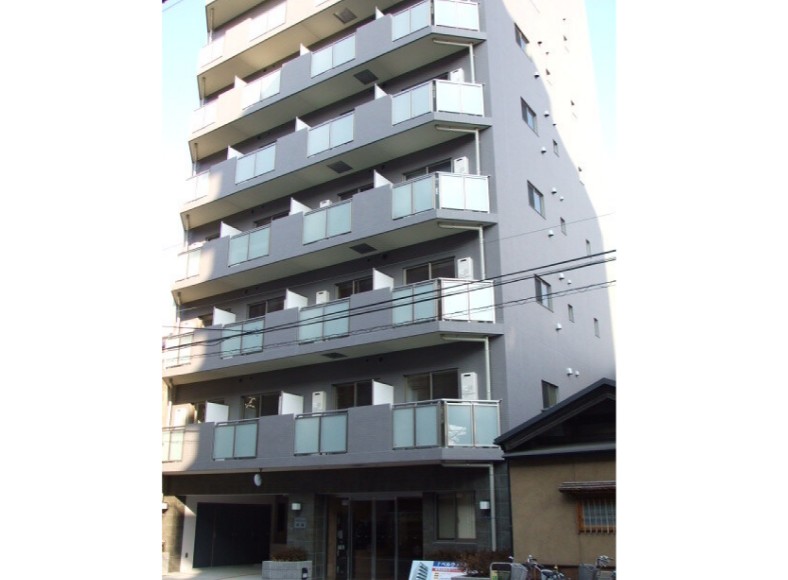 建物外観　☆外観☆