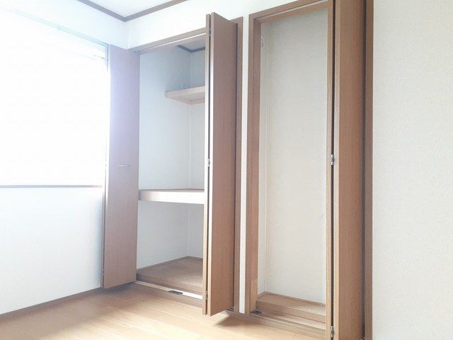 メゾンドSepiaの内装写真